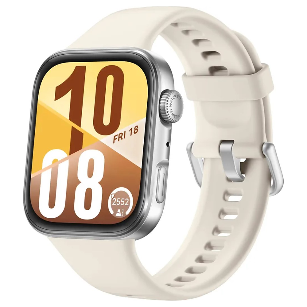 Смарт-часы HUAWEI WATCH FIT 4 White