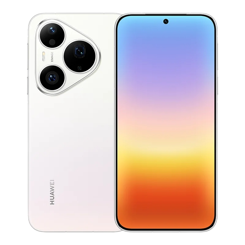 HUAWEI Pura 90s Pro 12/256 Coconut White RU