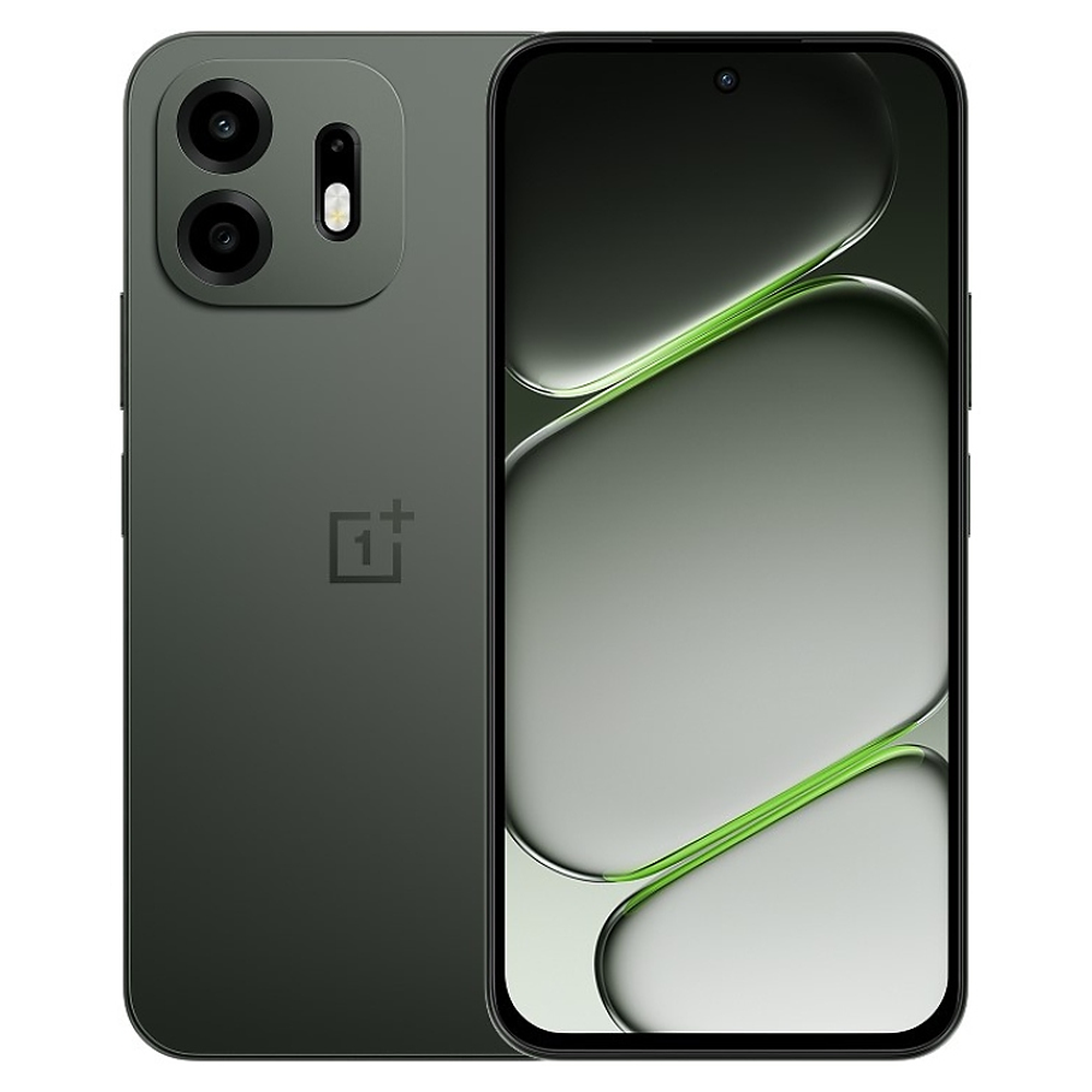 Смартфон OnePlus N6 4/128 Midnight Green (Серо-зелёный) CPH2955