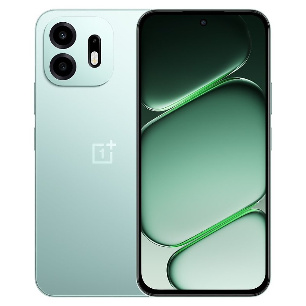 Смартфон OnePlus N6 4/128 Fresh Mint (Мятный) CPH2955