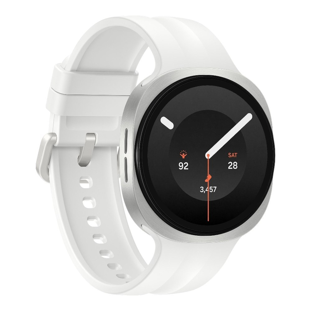 Смарт-часы Samsung Galaxy Watch 9 BT 40mm Cream (Кремовый) EAC
