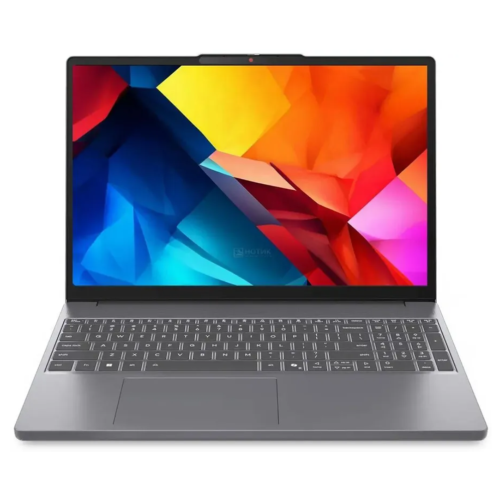 Lenovo IdeaPad Slim 3 16ARP10 16″ Luna Grey (83K8007VRK)