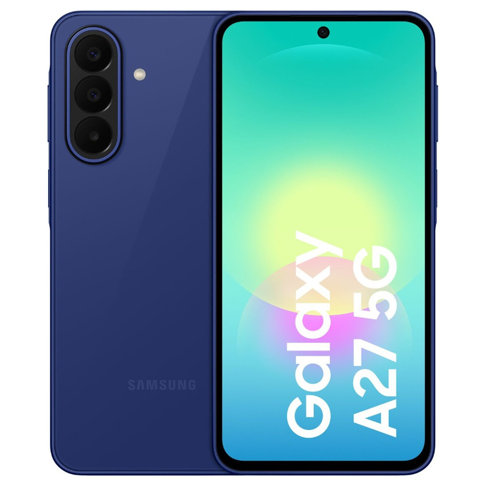 Samsung Galaxy A27 5G 6/128GB Blue