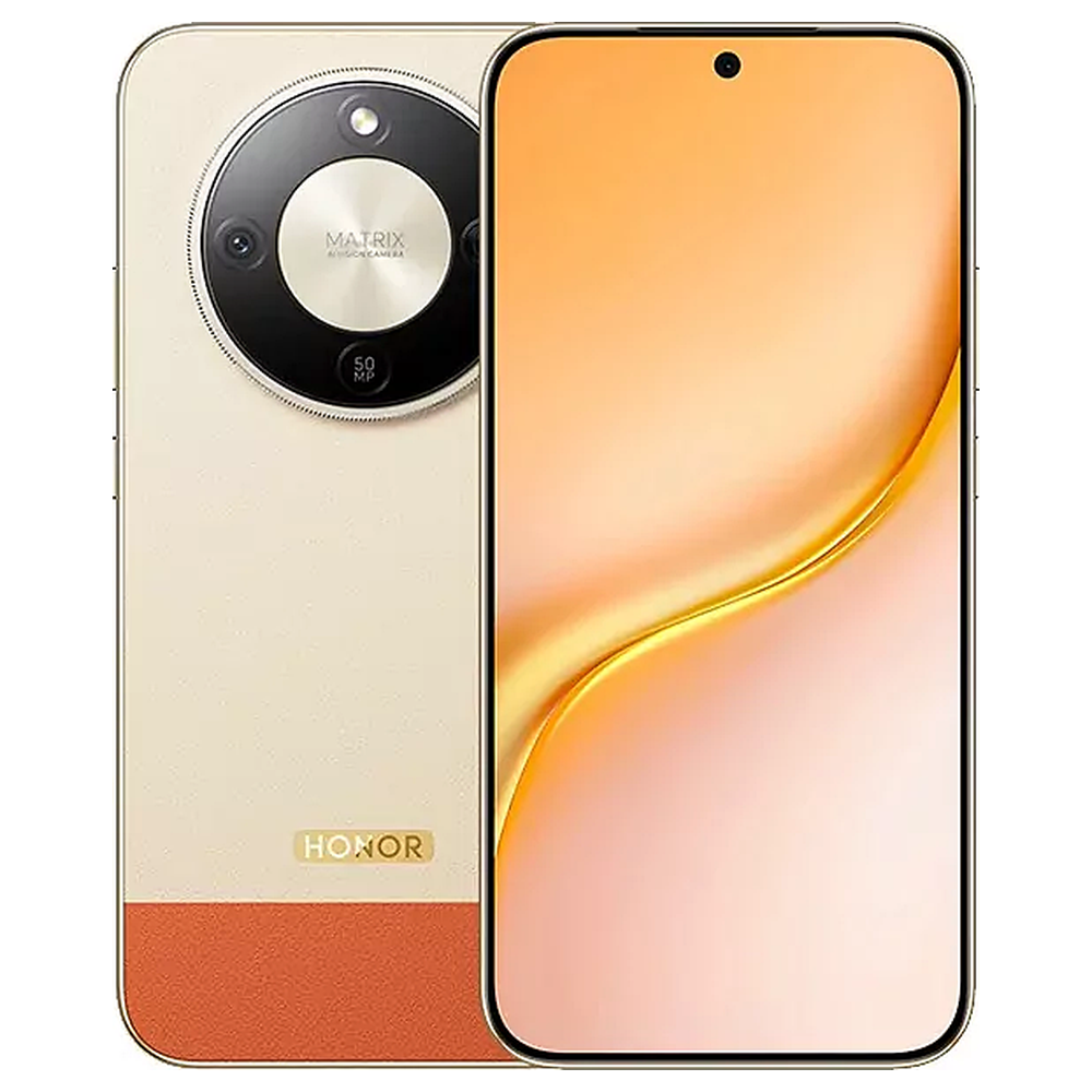 Honor Turbo 8/256 Beige (Бежевый)