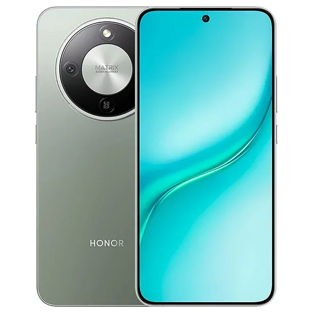 Honor Turbo 8/256 Green (Зеленый)