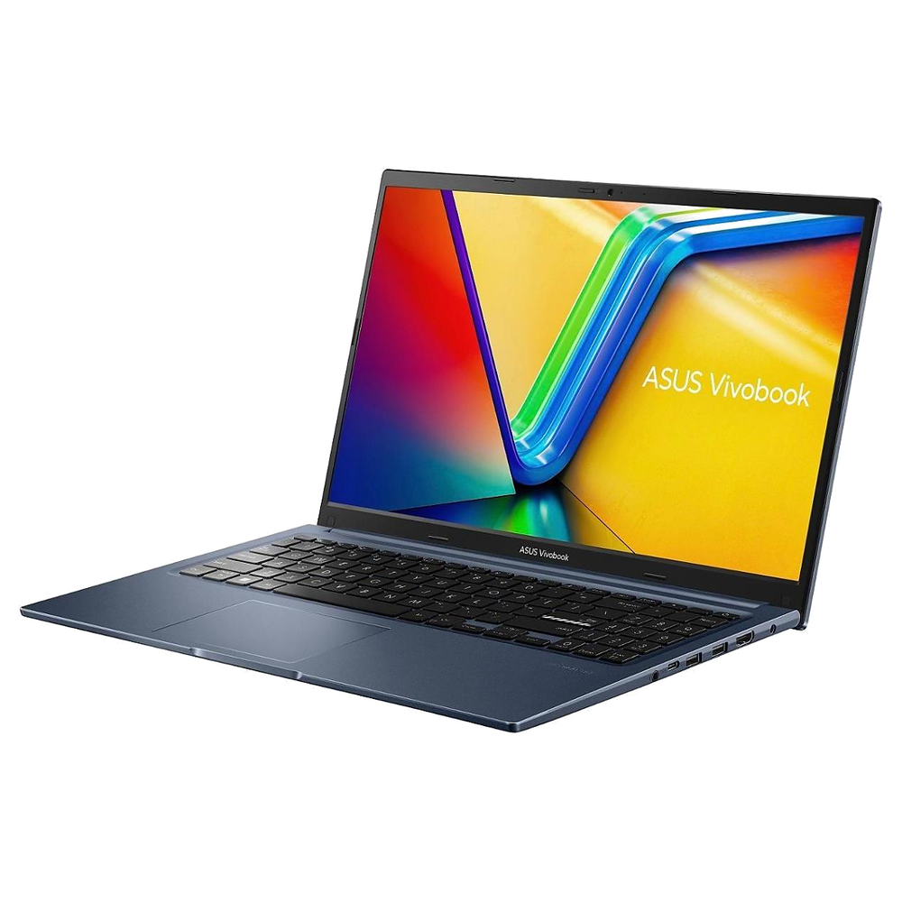 ASUS Vivobook 15 M1502NAQ-BQ264 16/512 ГБ Синий (90NB1841-M00LT0)