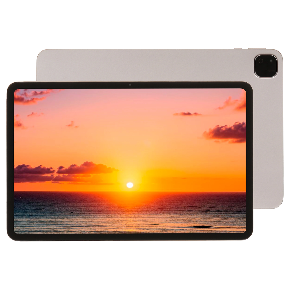 HONOR Pad X9b Max Wi-Fi 4/128 Gray (Серый) (VAC-W09)