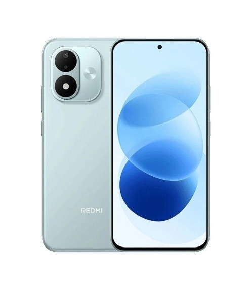 Xiaomi Redmi Note 17 6/256 GB Бирюзовый