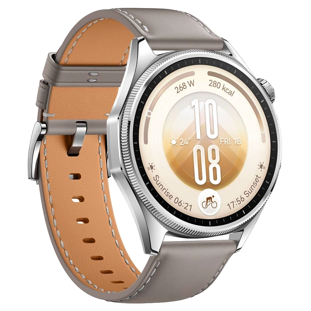 Смарт-часы HUAWEI WATCH GT 7 46mm (TUM-B39) Серый
