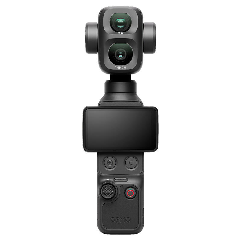 Экшн-камера DJI Osmo Pocket 4P Vlog Combo