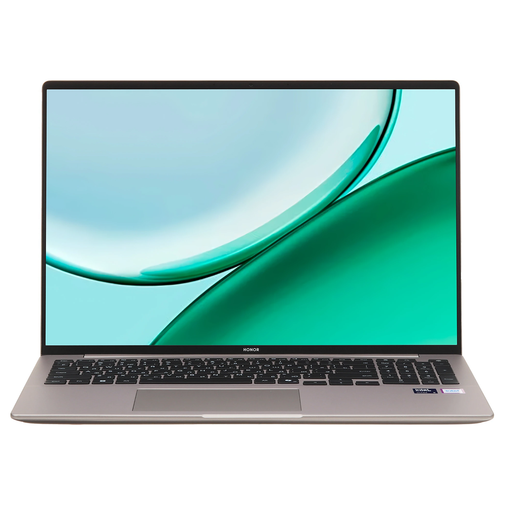 HONOR MagicBook 16 2026 LHC-X Intel Core Ultra 5 325 16/1TB Starry Gray 5301ASVP