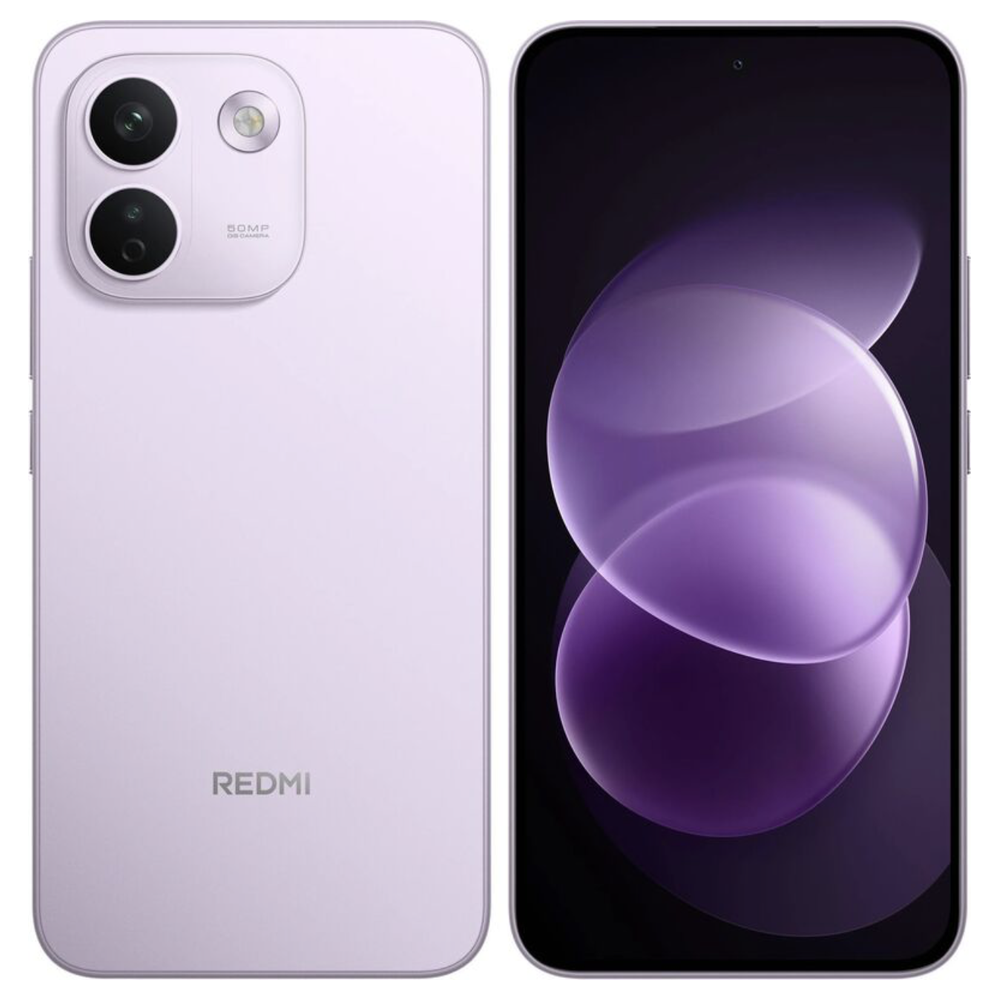 Xiaomi Redmi Note 17 Pro Max 8/512 Cloud Blush (Розовый)