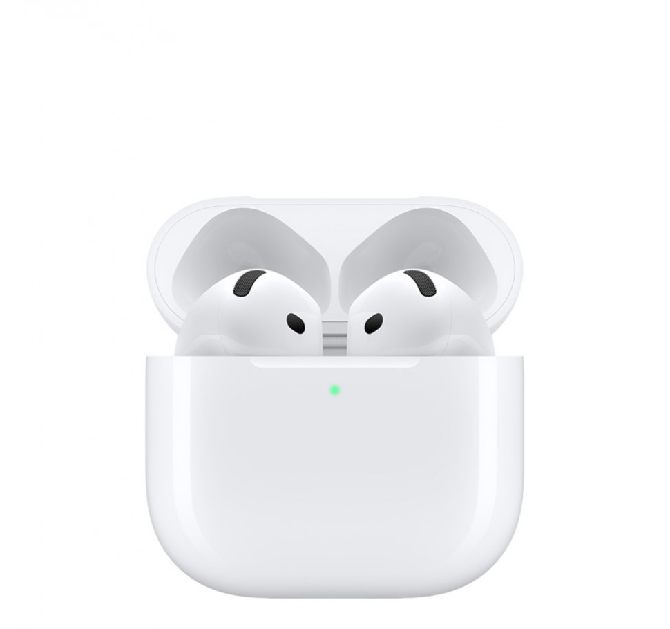 Беспроводные наушники Apple AirPods 5 USB-C Charging Case MKFW4